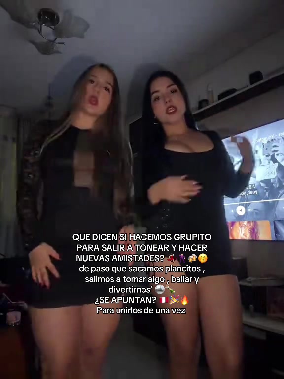 @Alexandra Flores