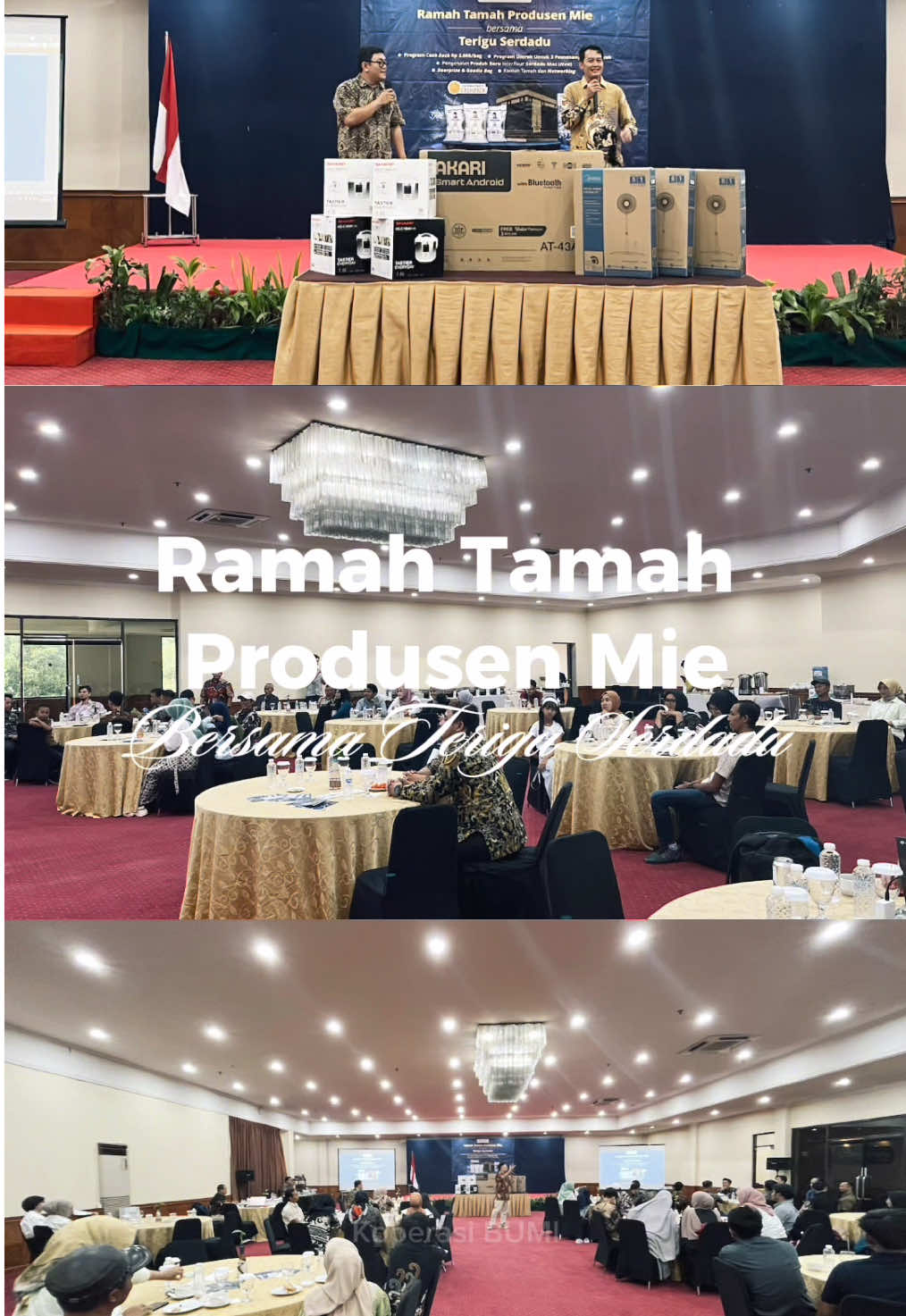 @Koperasi BUMI