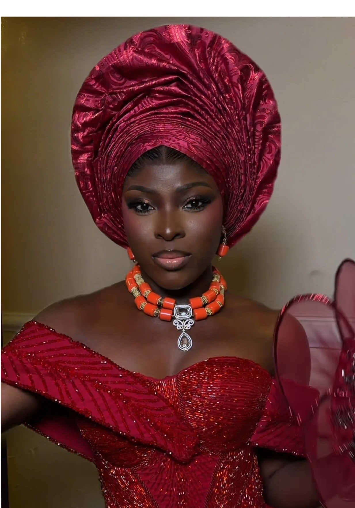 @Makeup artist in Ikorodu,lagos