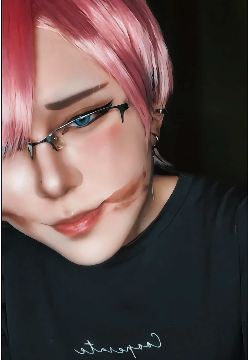 @甜瓜ソーダ、🍈🫧