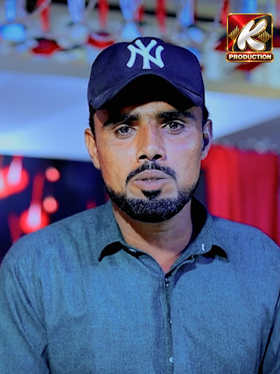 @Azad Production official