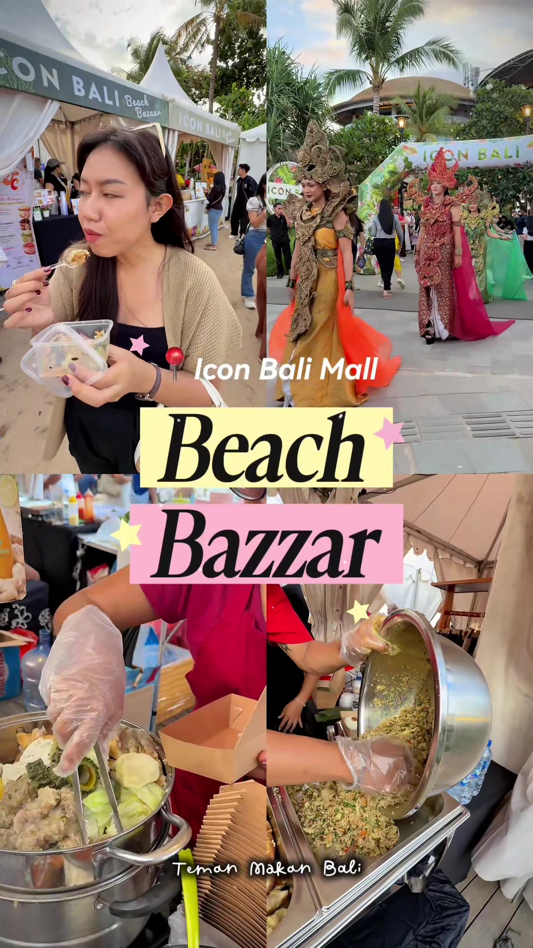 @Teman Makan Bali