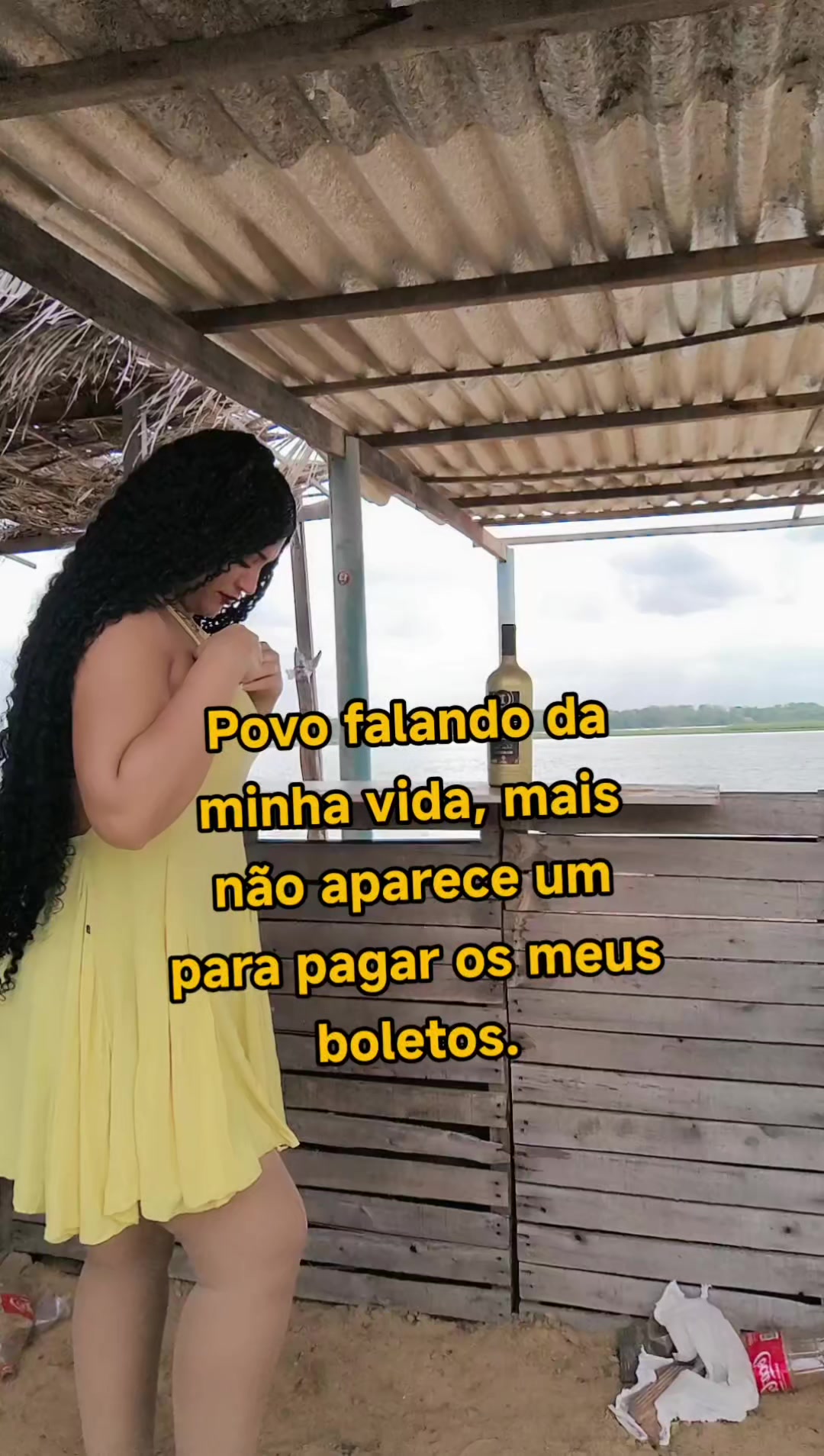 @Frandebilhões