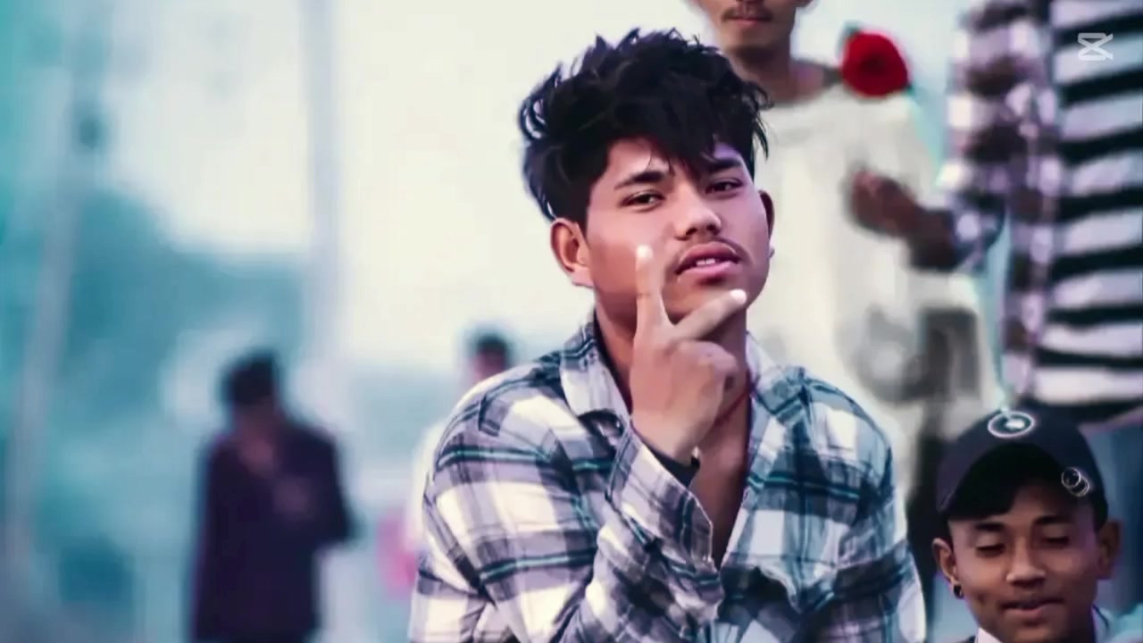 @Pagal ko gf kastw hola