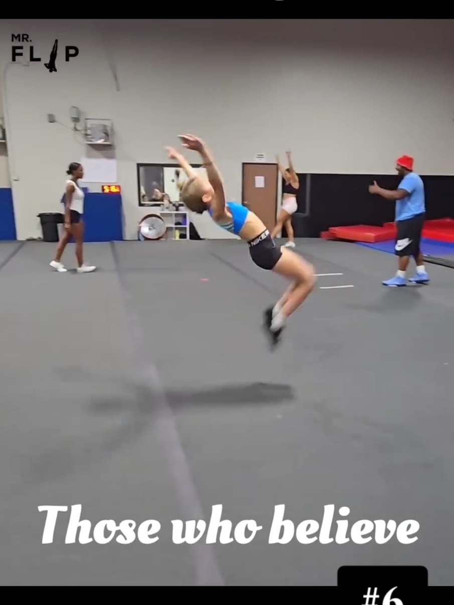 @Mister Flip