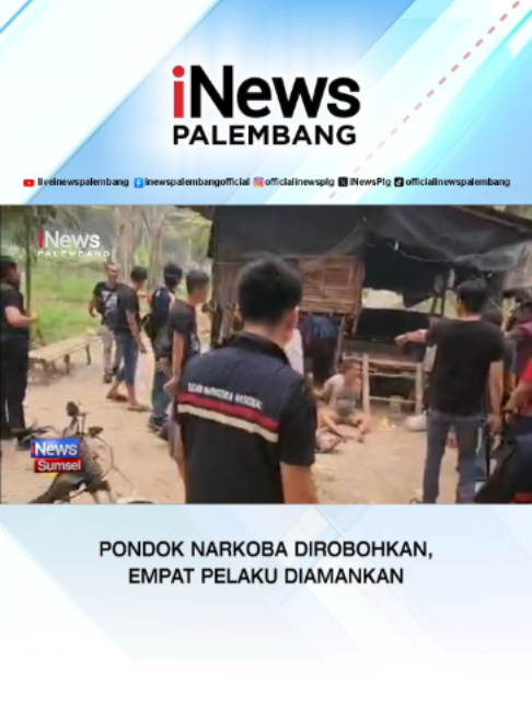 @iNewsTV Palembang