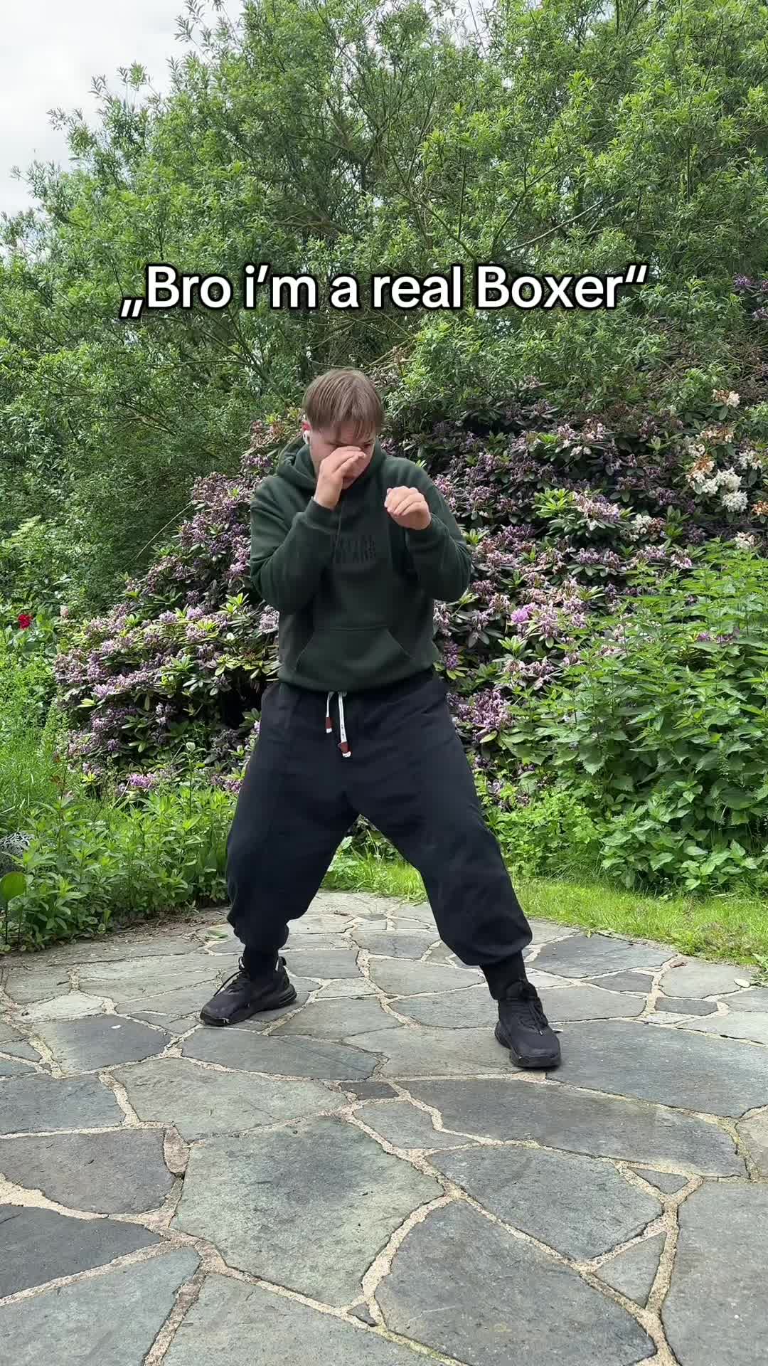 @stronggermanbear