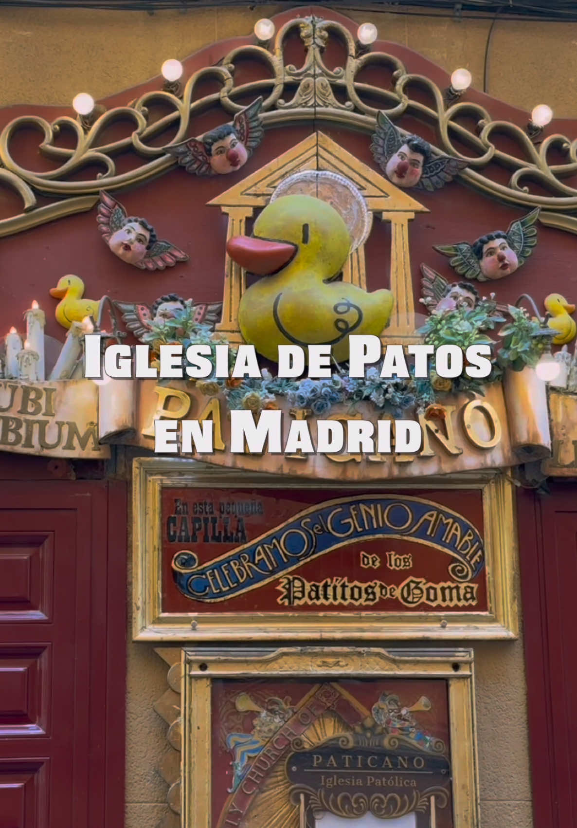 @Miranda | Viajes y Vlogs