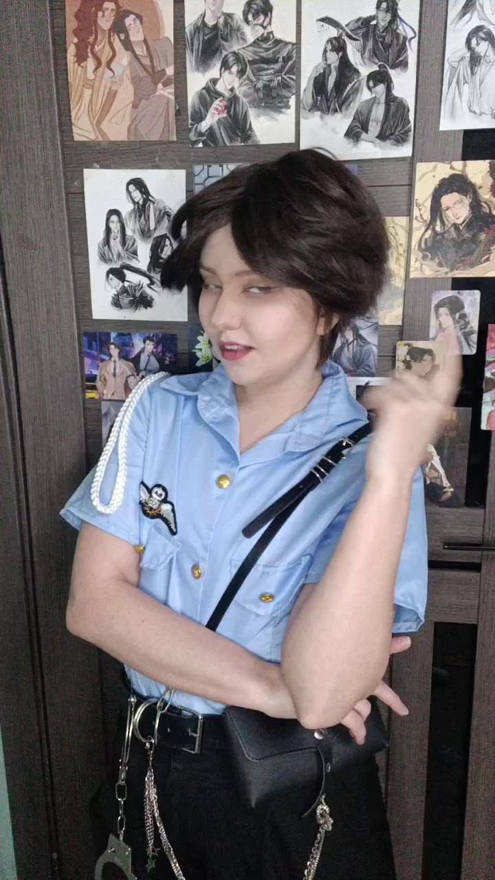 @Цин