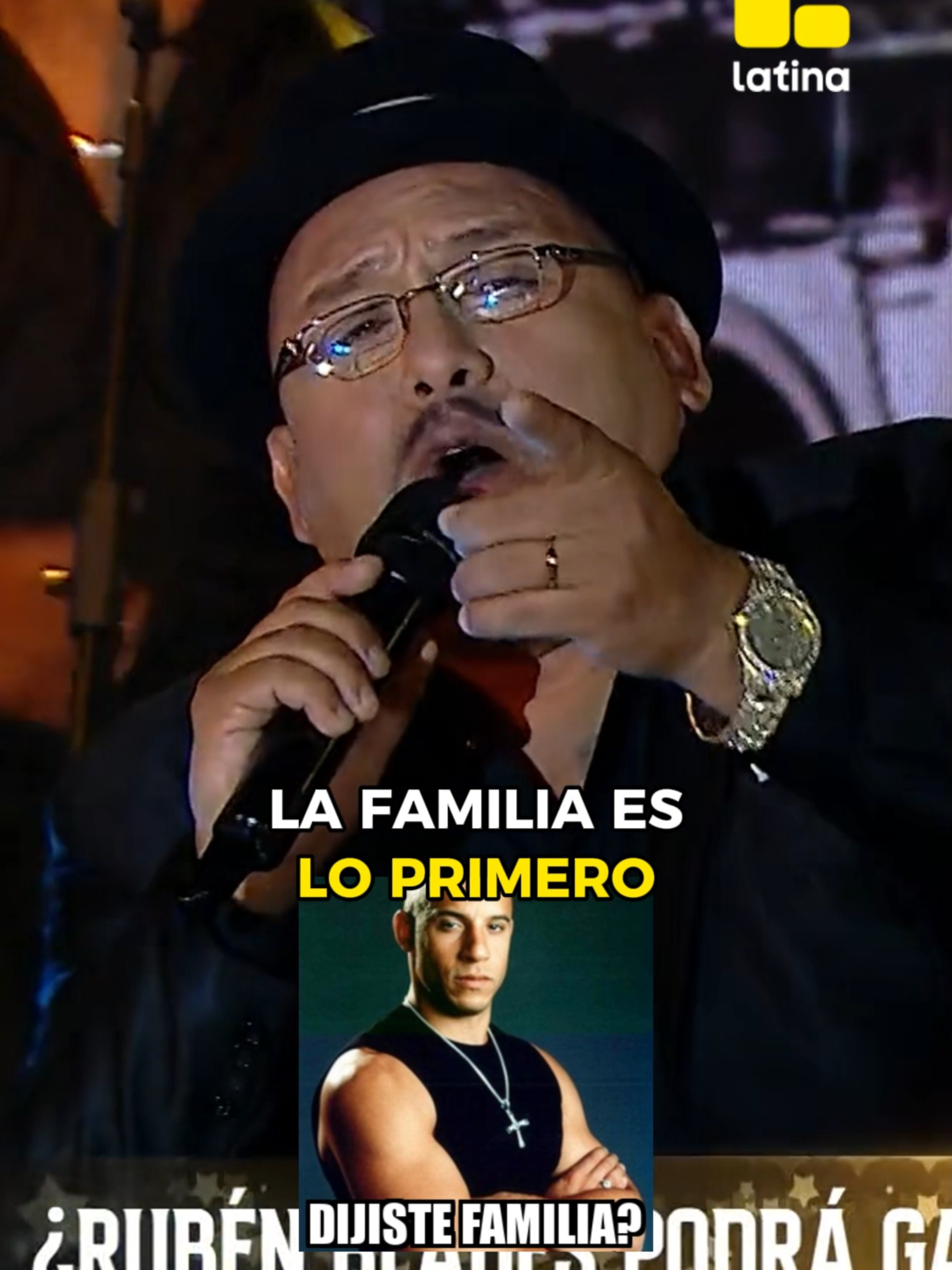 @Latina Televisión