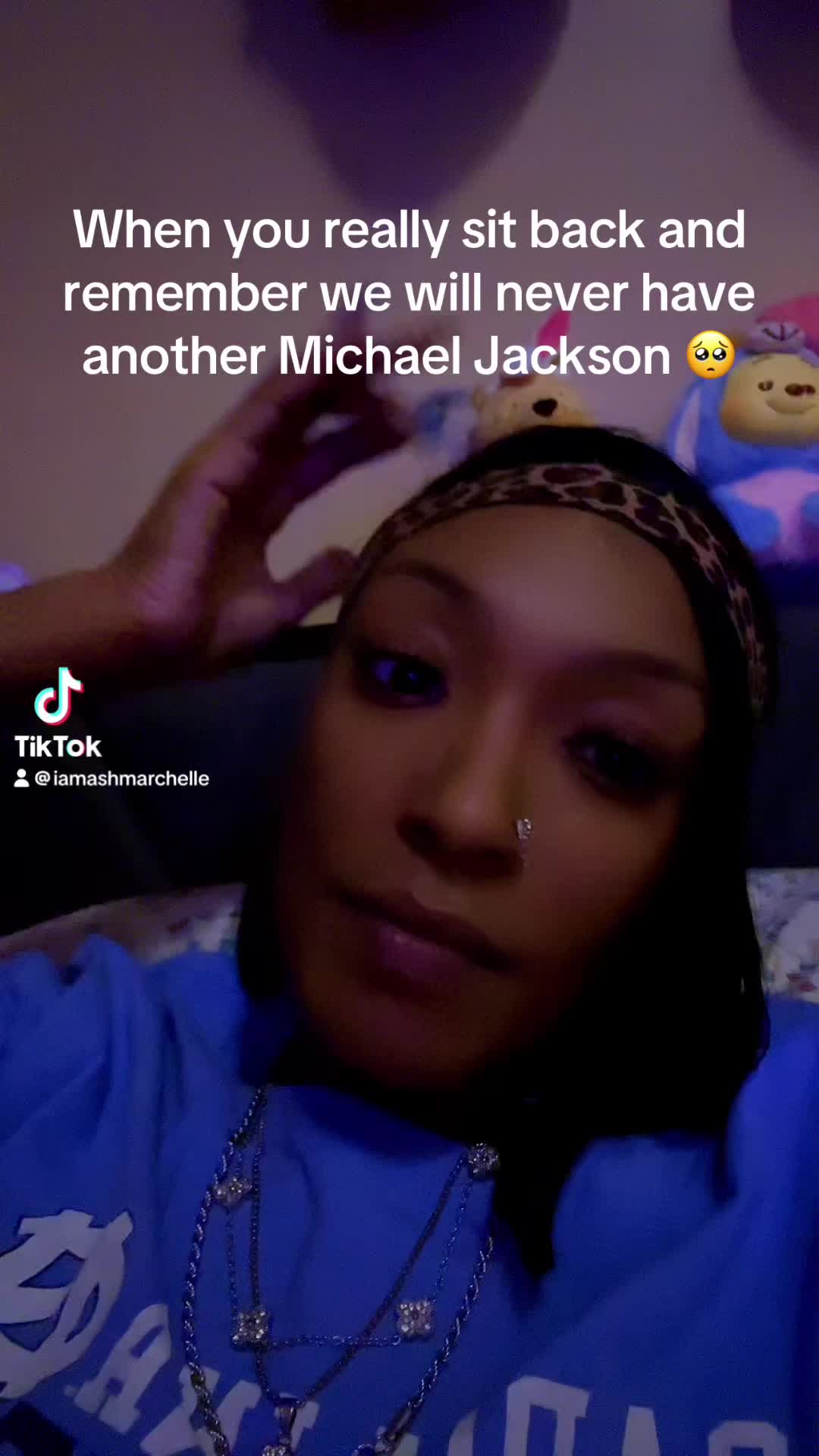 @AshMarchelle