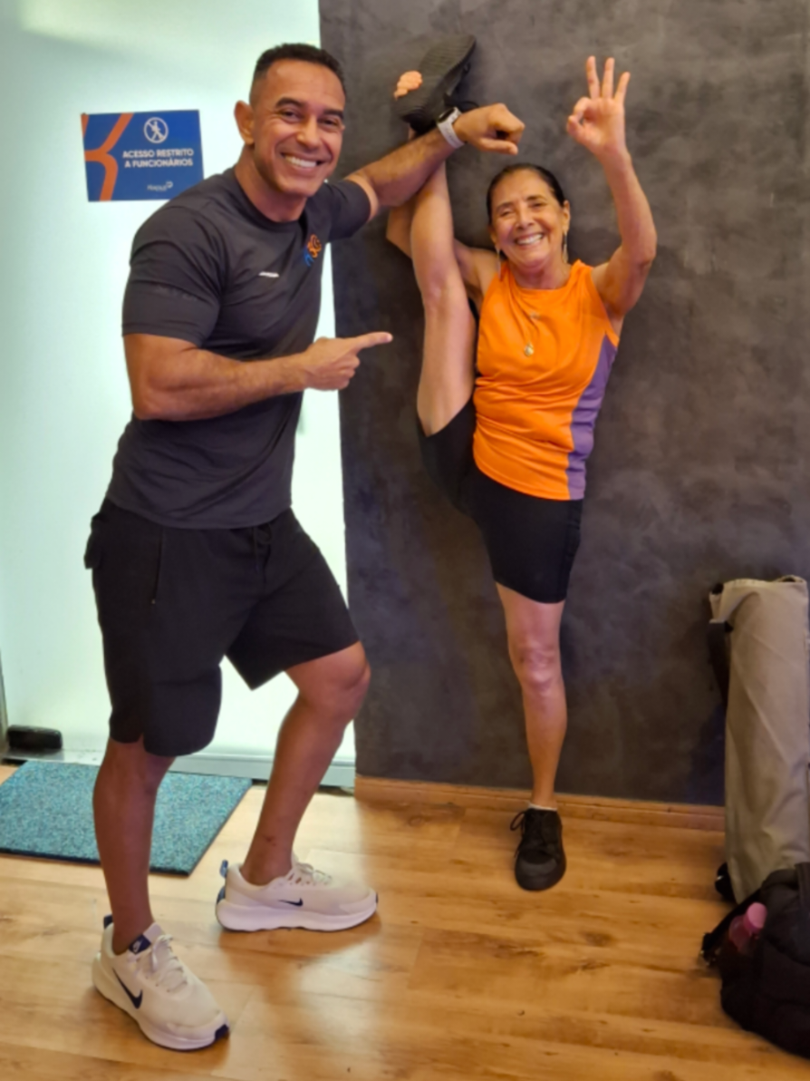 @Gloria - Psicologia - Yoga