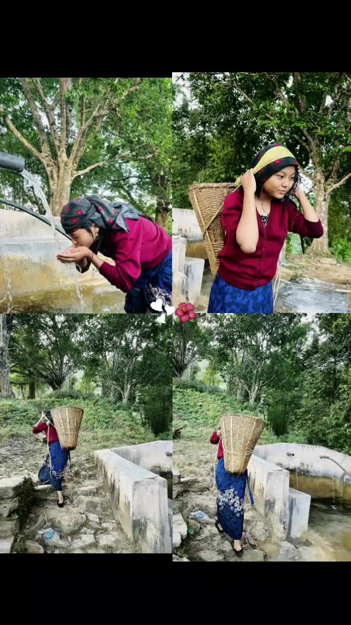 @Anupa magarni