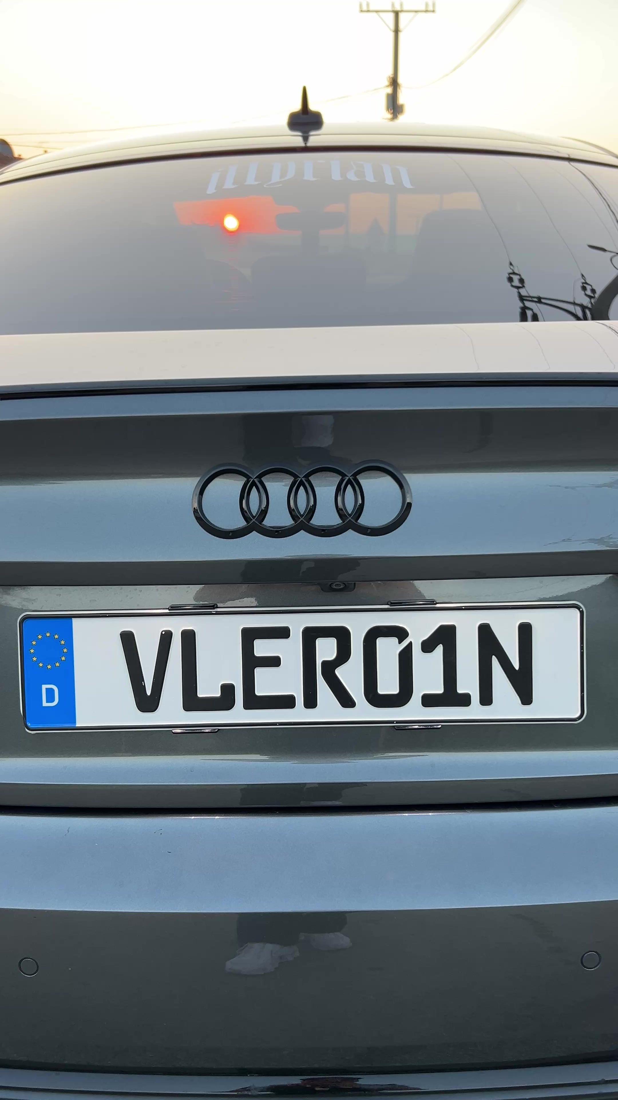 @Vleron