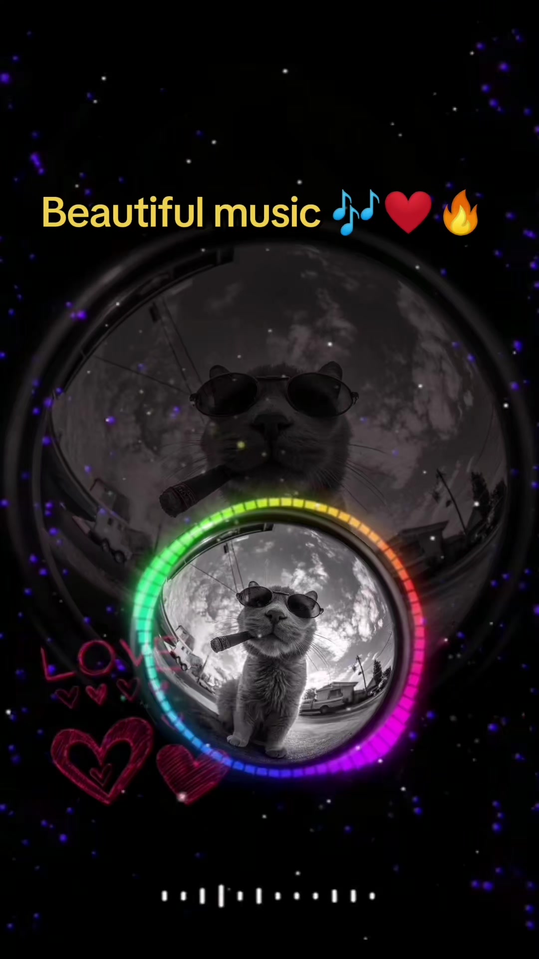 @Cool music here😉