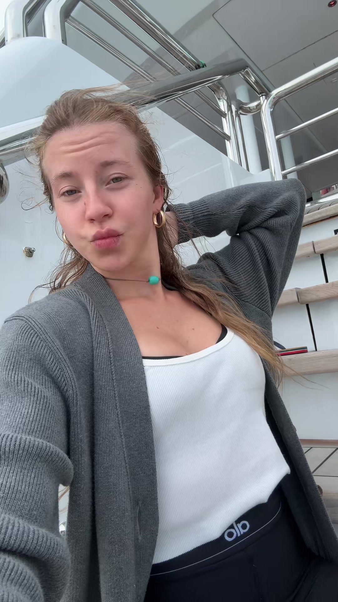 @michelle ciborowski