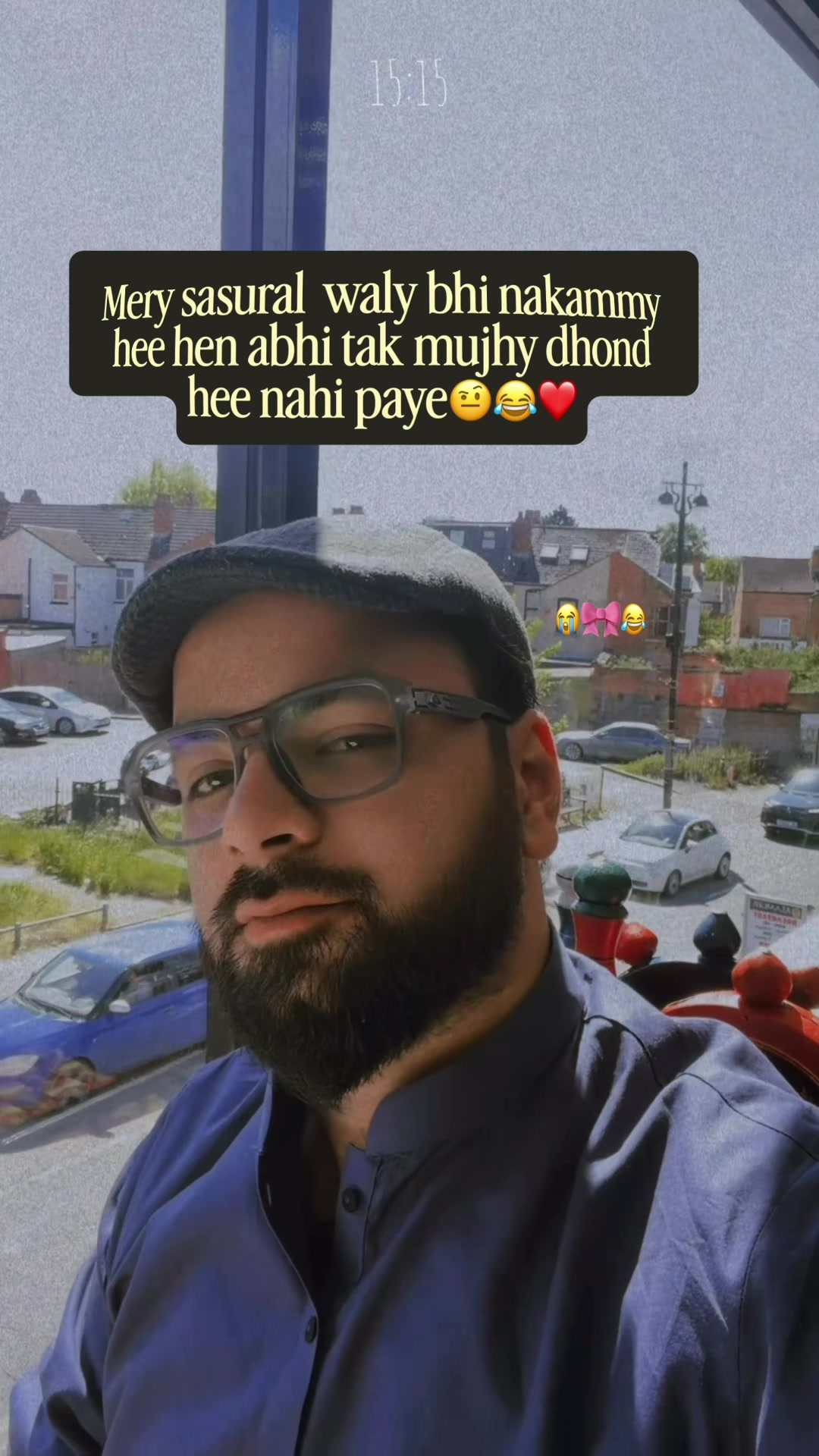 @Danish Qamar