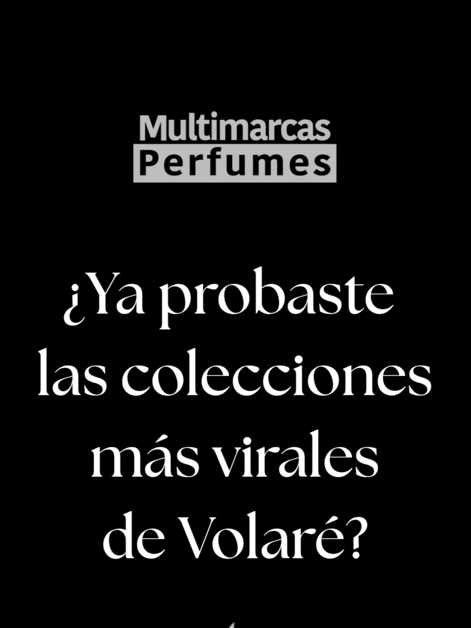 @MultimarcasPerfumesCL