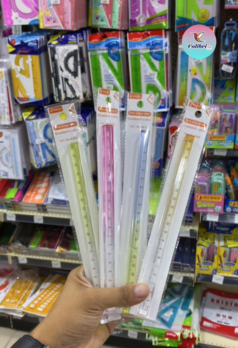 @Colibri Plus 🦜