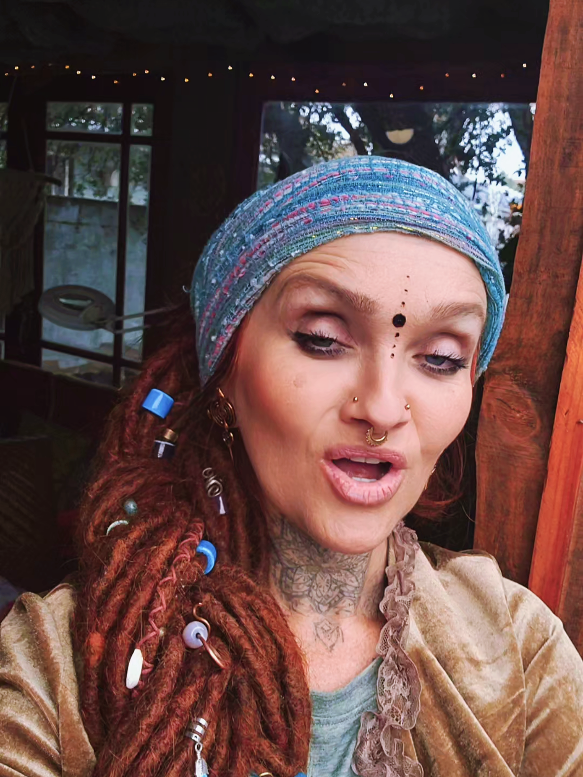 @Freedom Dreads Dreadlock Art