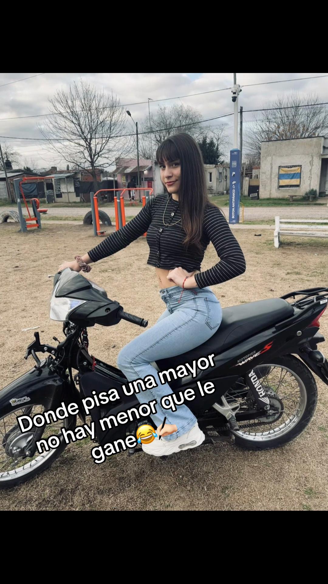 @Ludmila Benitez