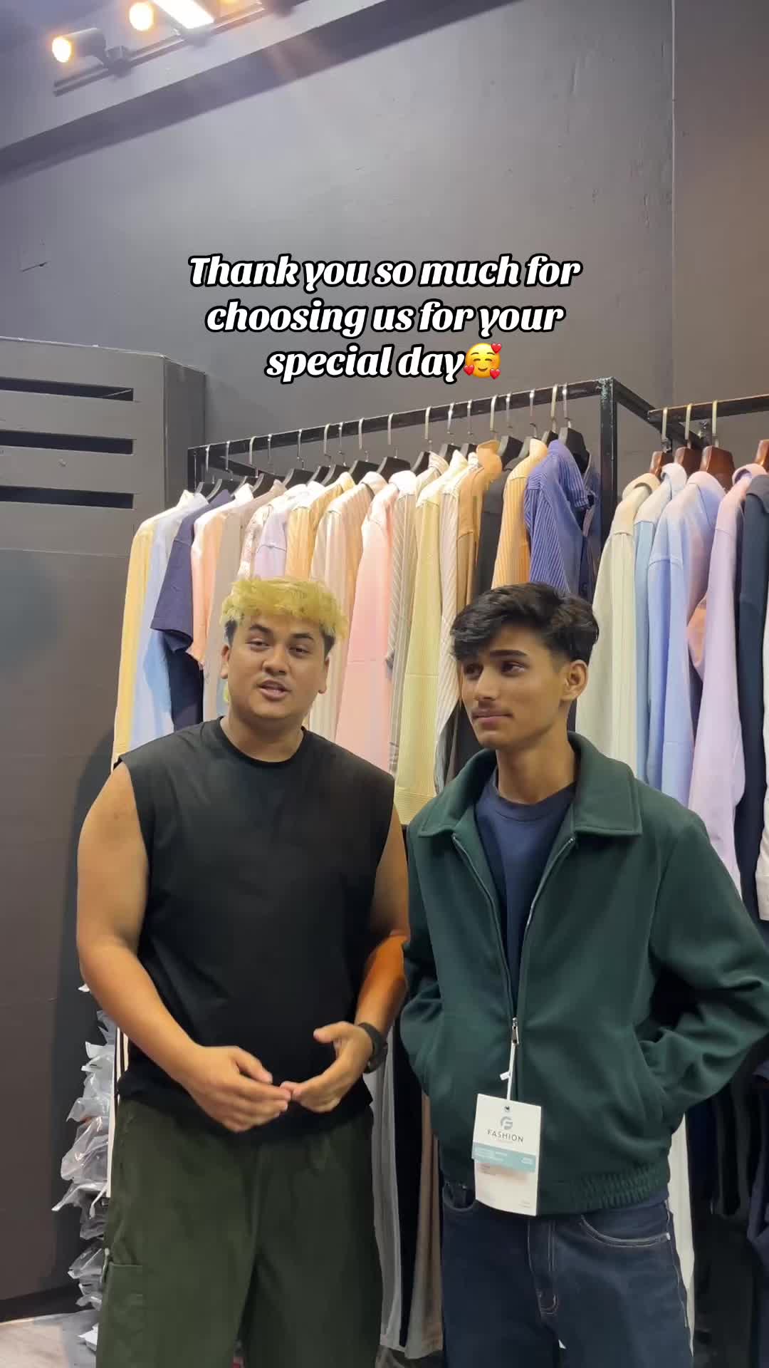 @NEWROAD FANCY COLLECTION