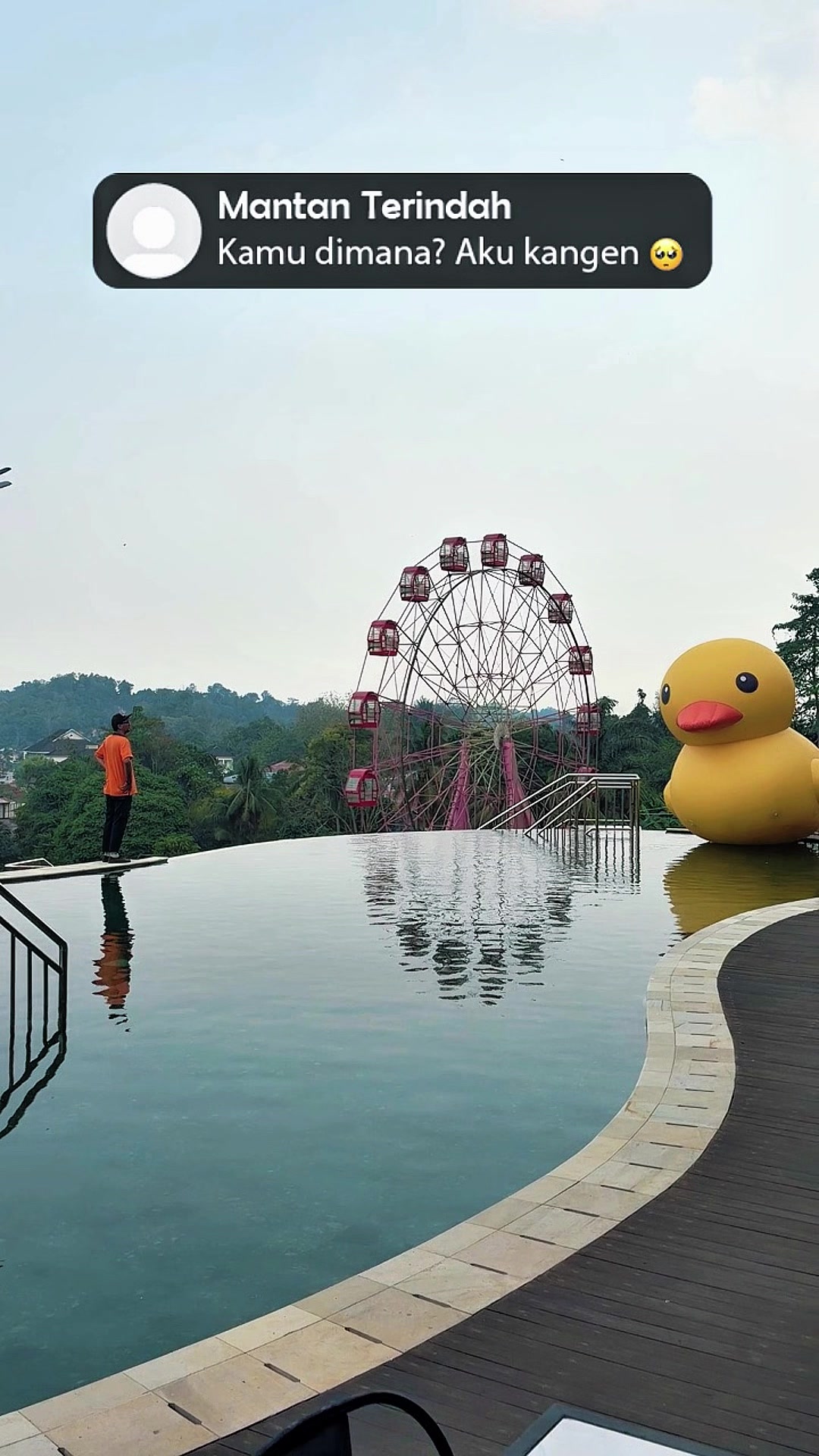 @SAMARINDA THEME PARK
