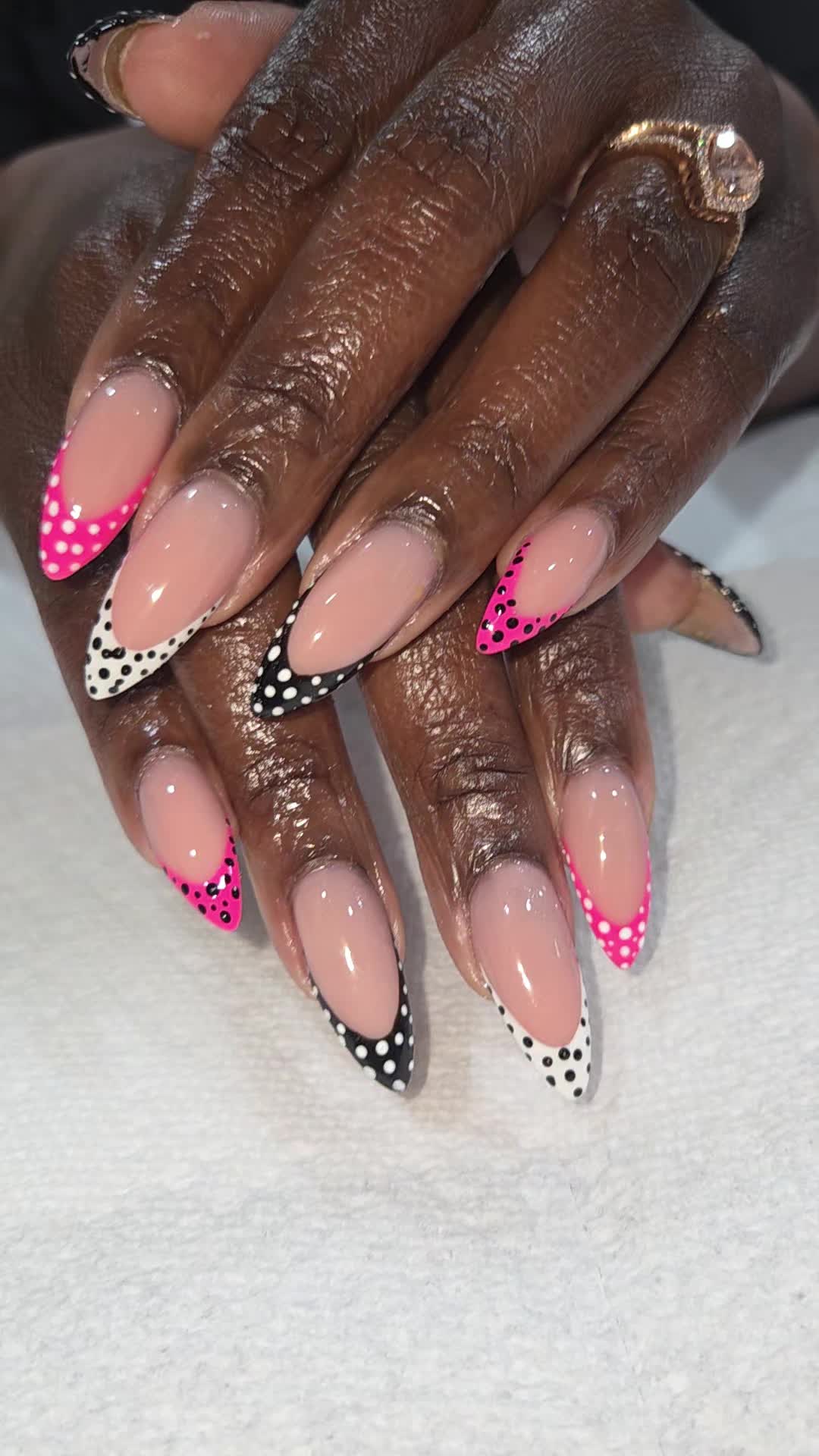 @Monique Smith