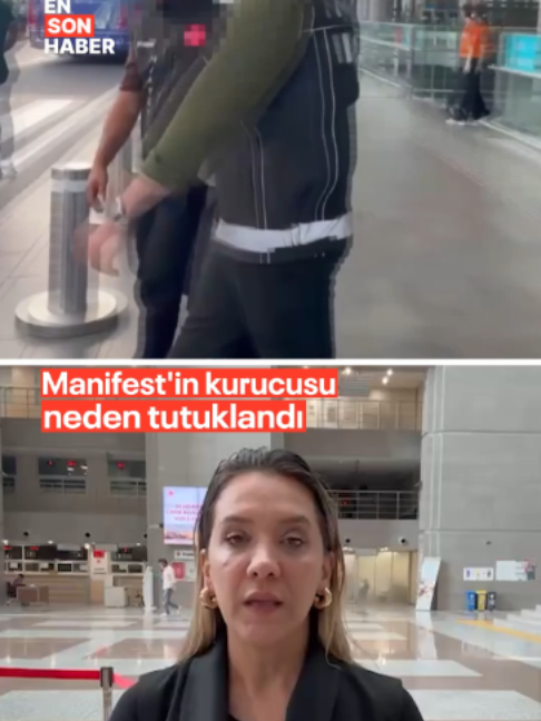 @Ensonhaber