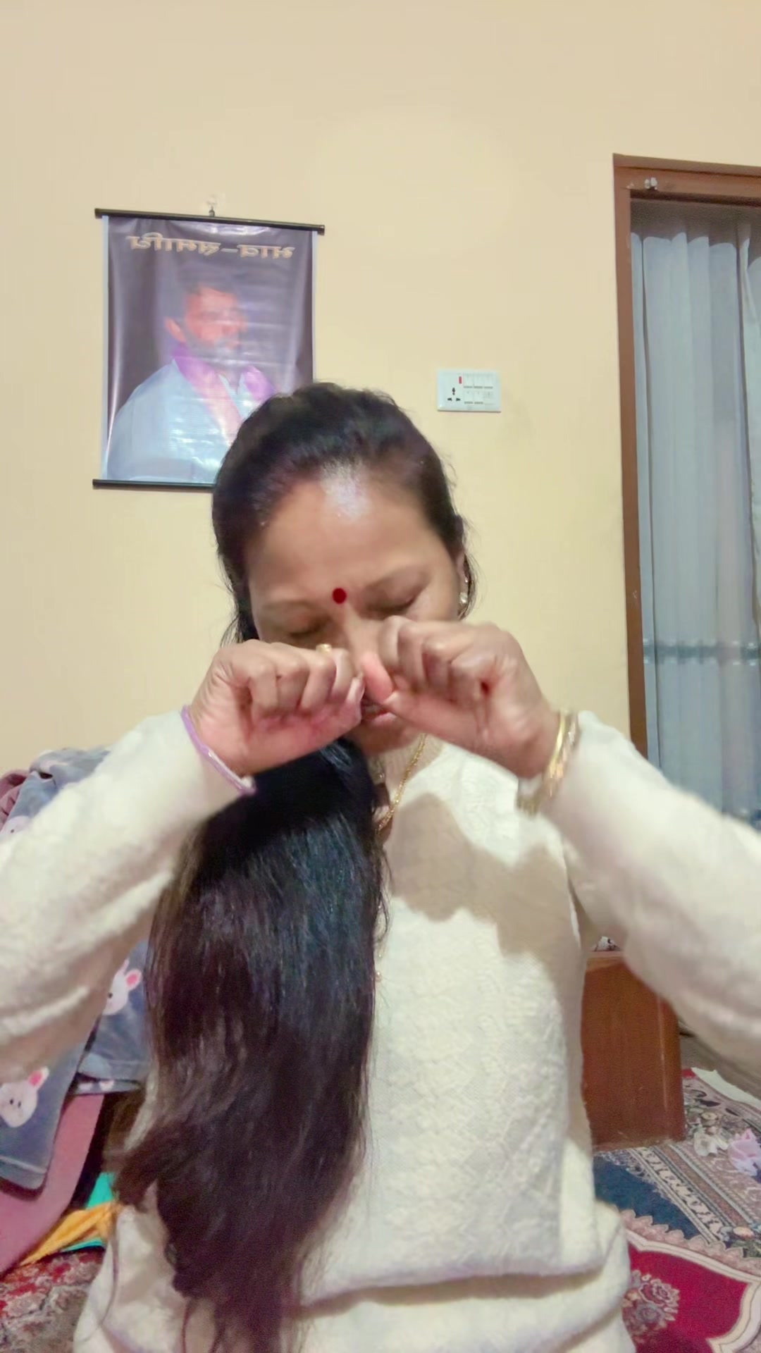 @Bhawana Sharma pun