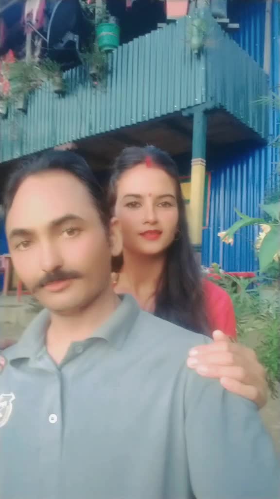 @कमला बुढाथोकी अधिकारी