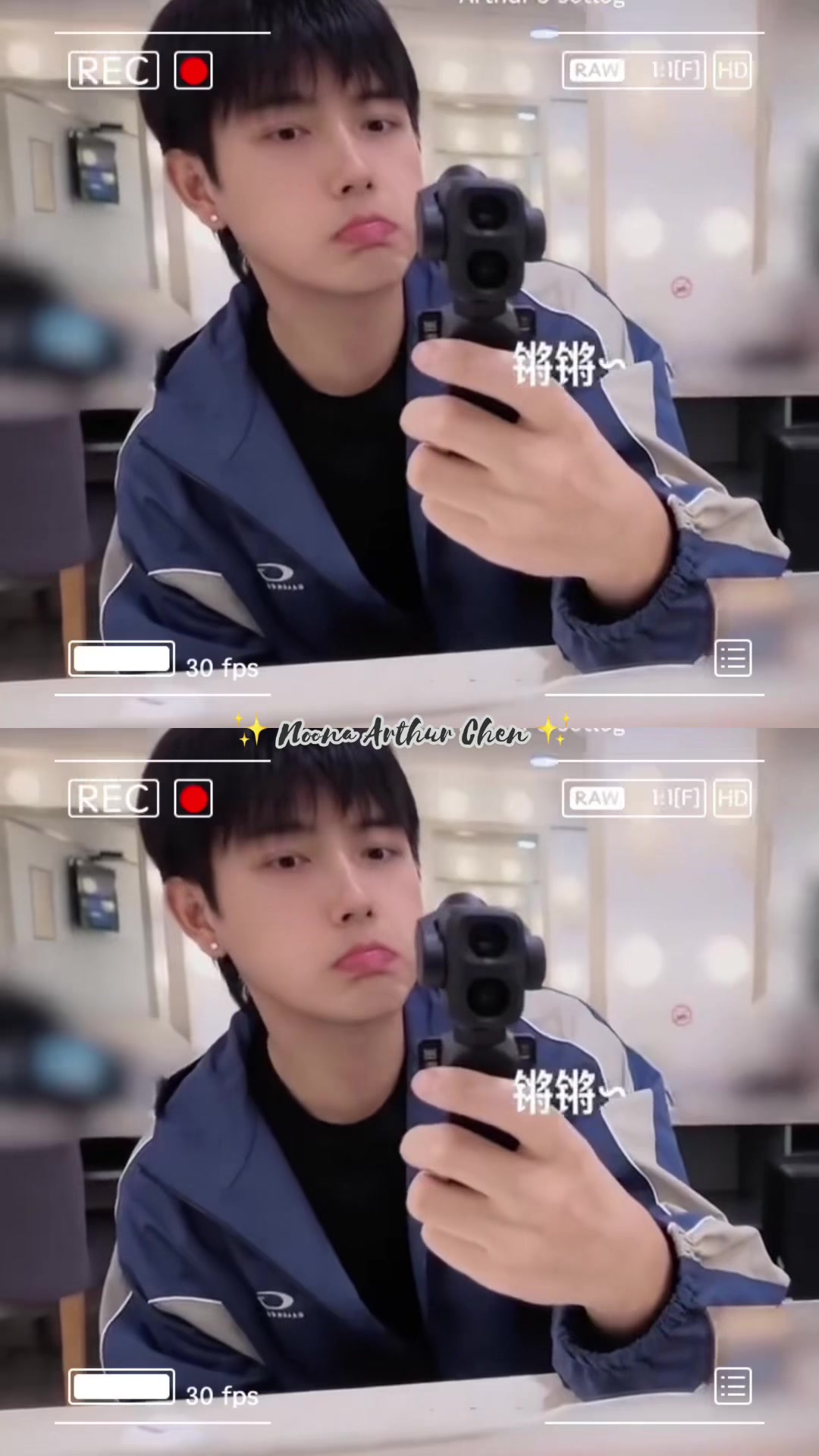@“Noona” của Arthur Chen