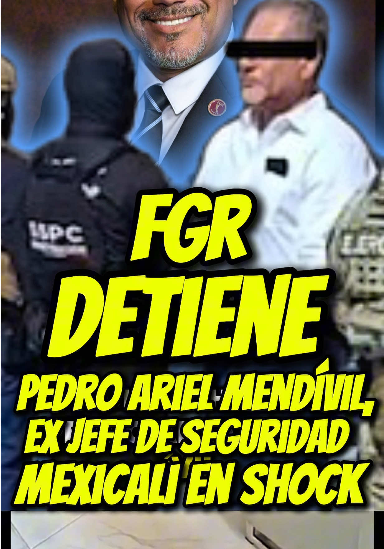 @El brasero político