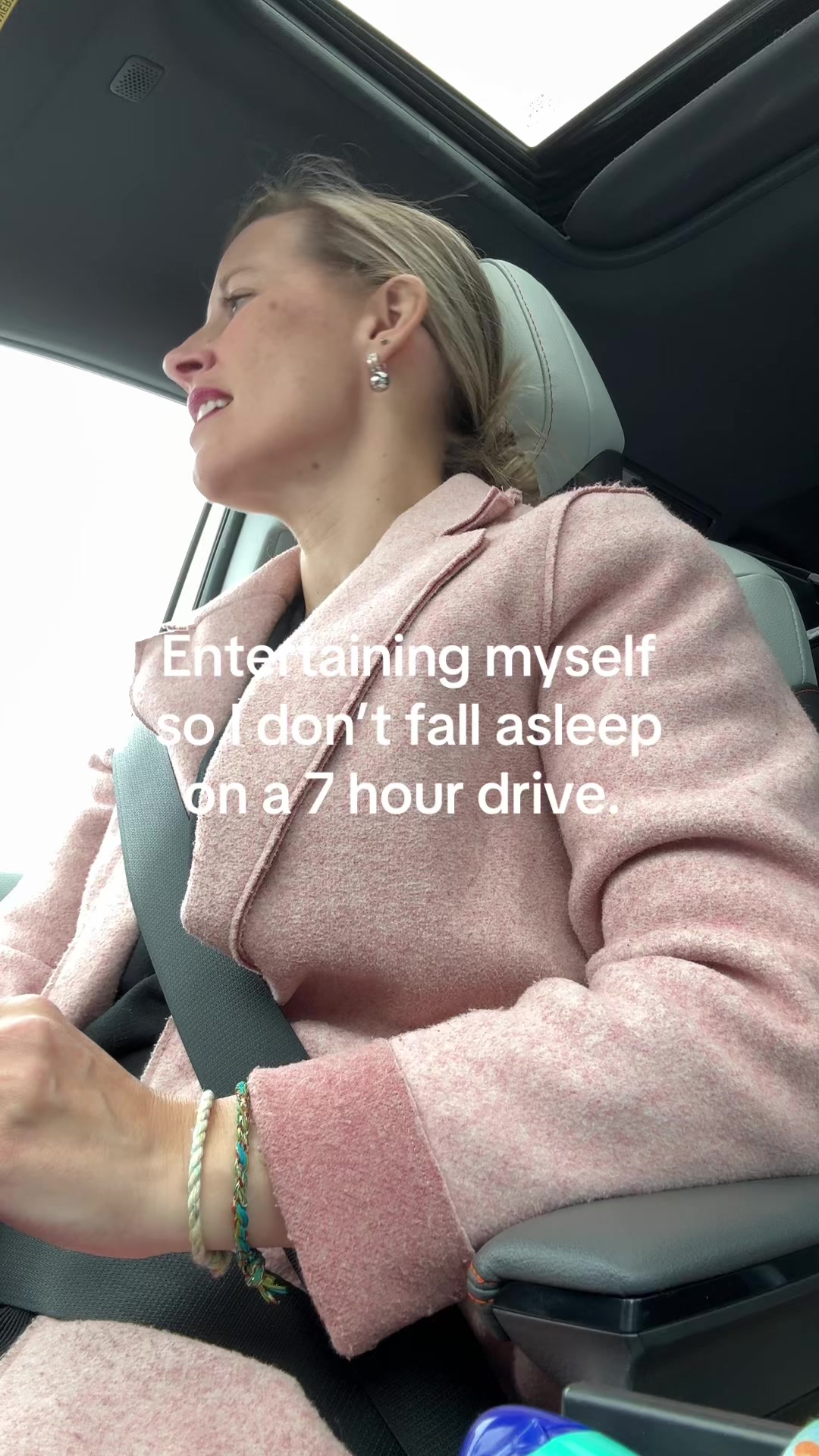 @Julie. Just Julie.