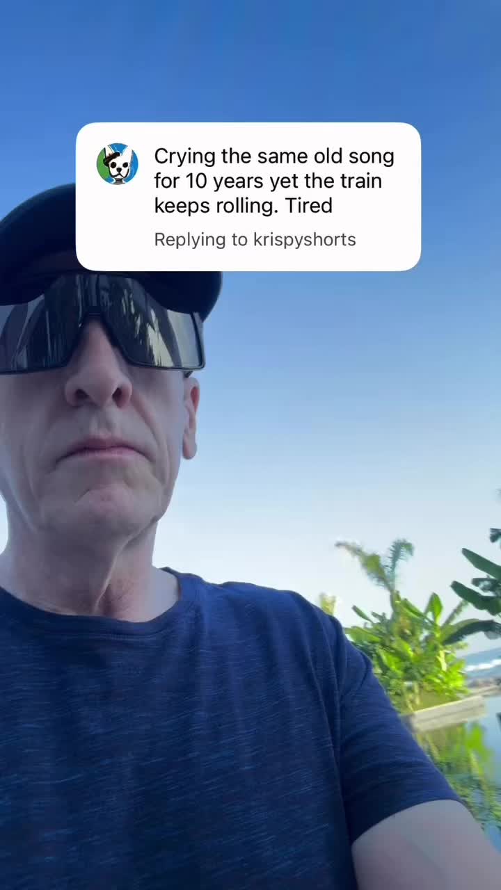 @The Vegaspaulyc show