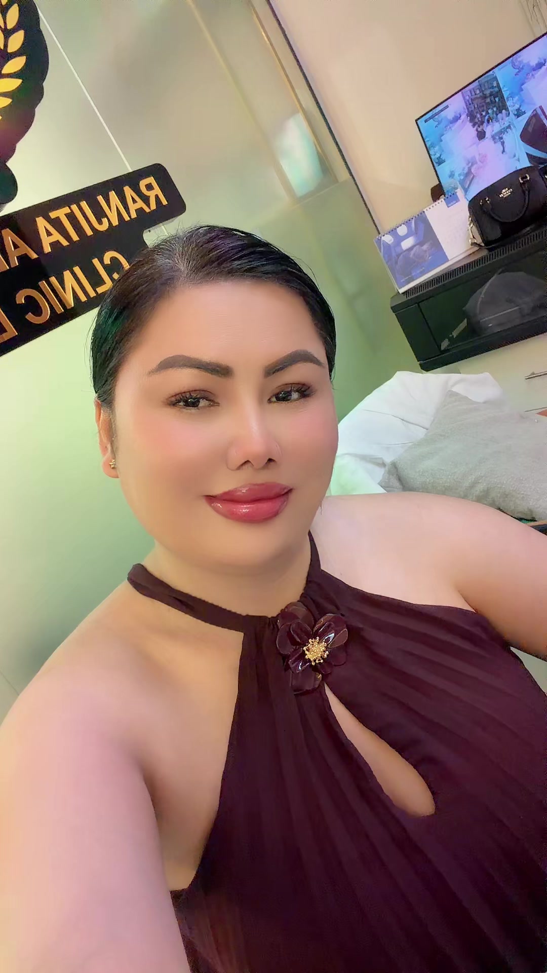 @ranjitaaestheticclinic LLC🇦🇪