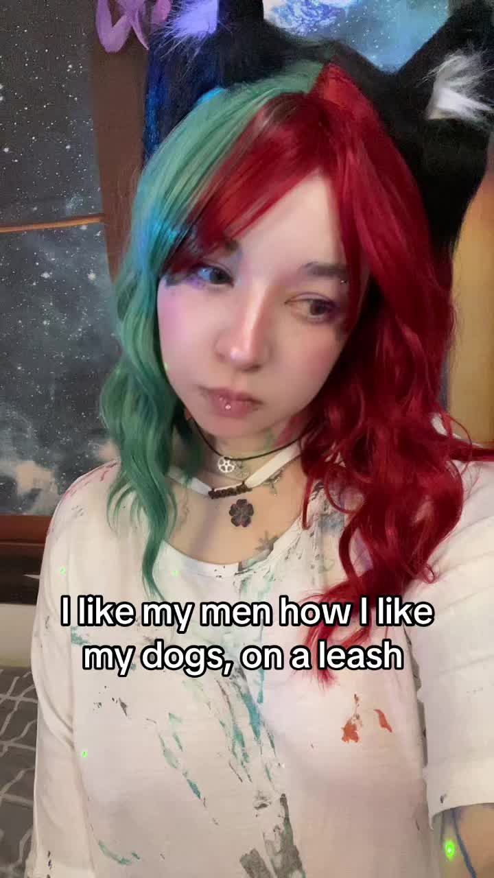 @Evelyn Chase