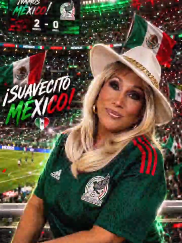 @👑 La Patrona Laura León 👑