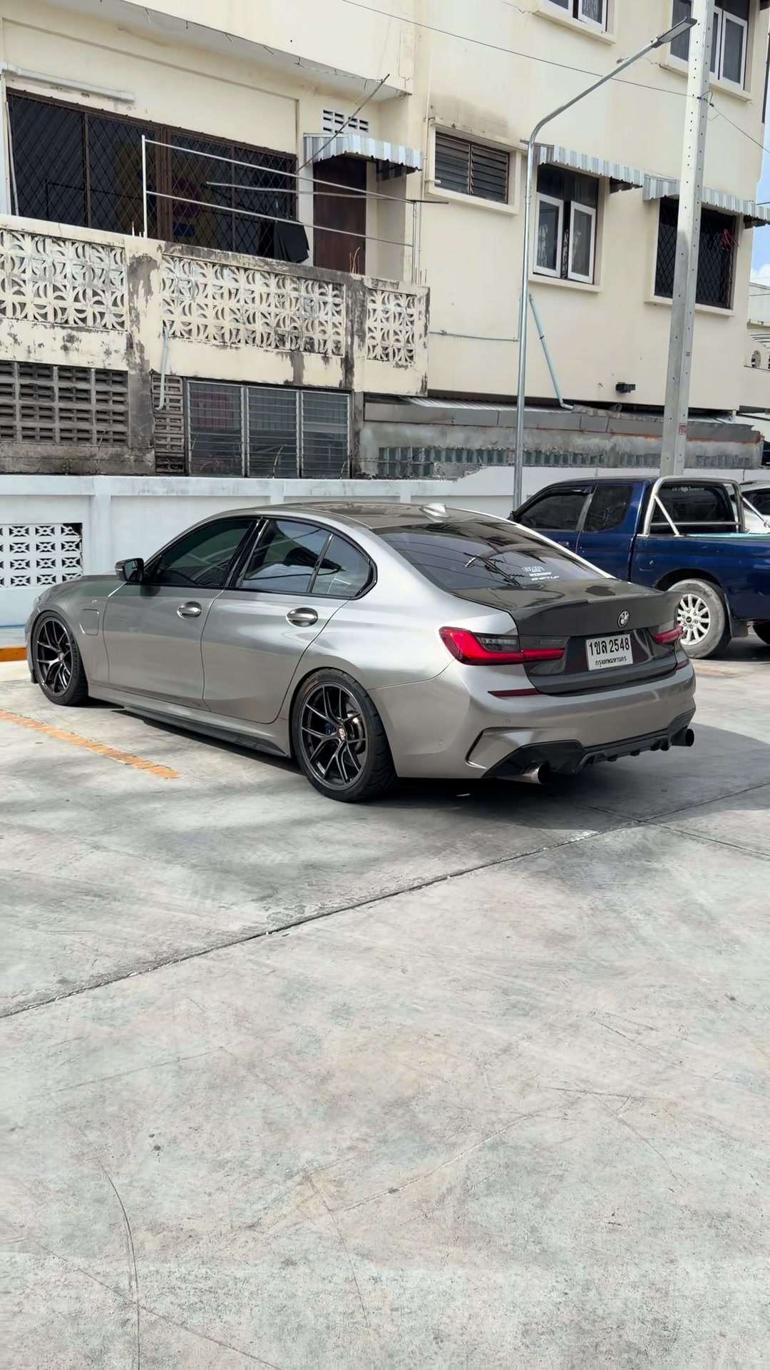 @330E BMRracing