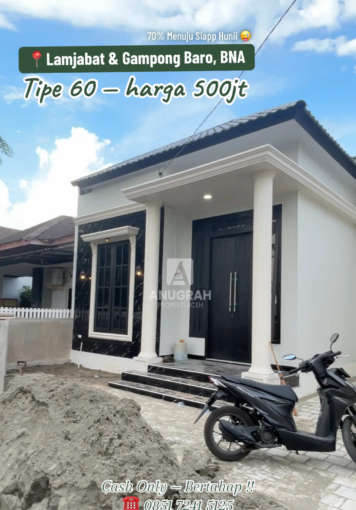 @Anugrah Properti Aceh