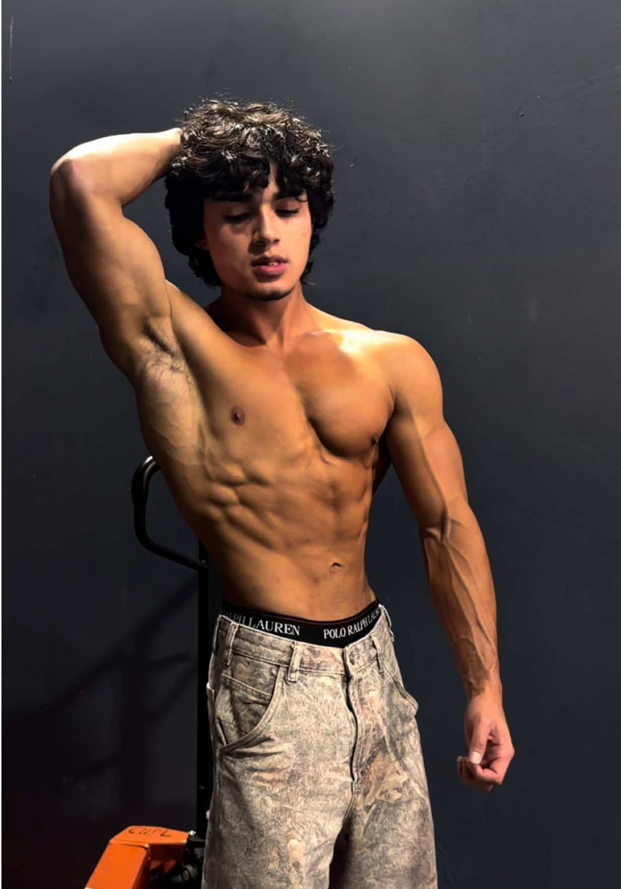 @damien torrez