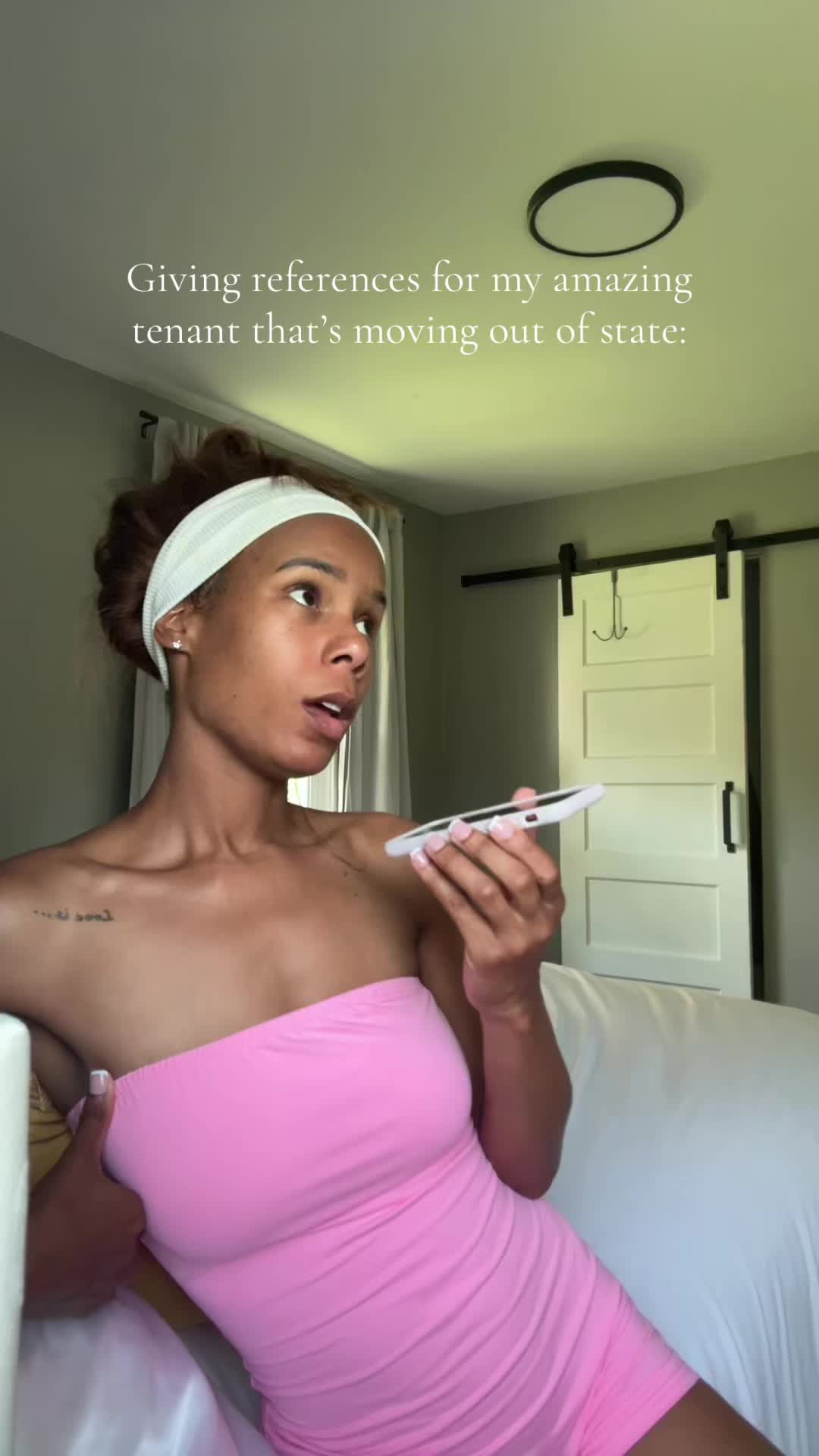 @Jessica Rae