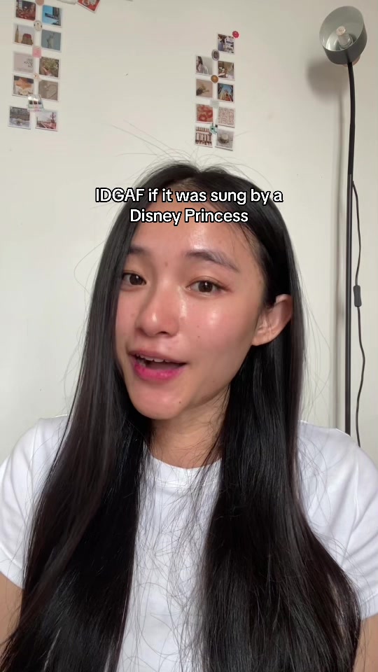 @Hanny Tan | Cici Gymsis