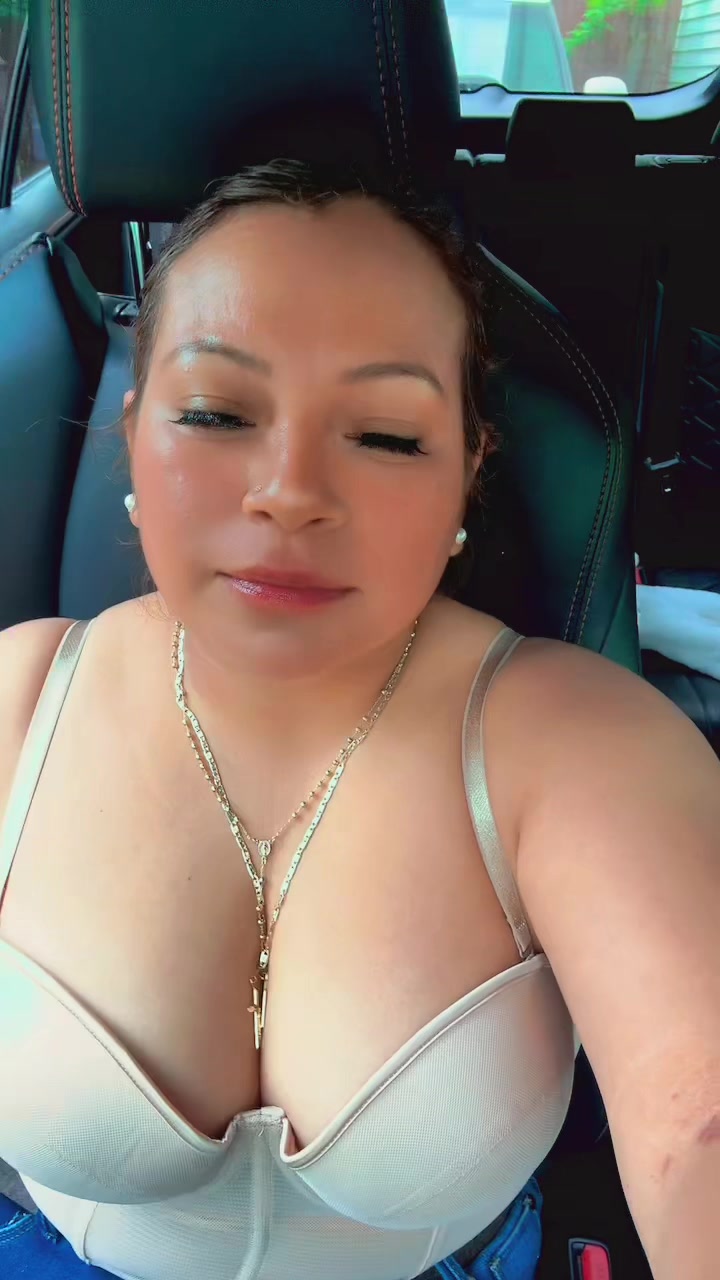 @Chaparrita😘