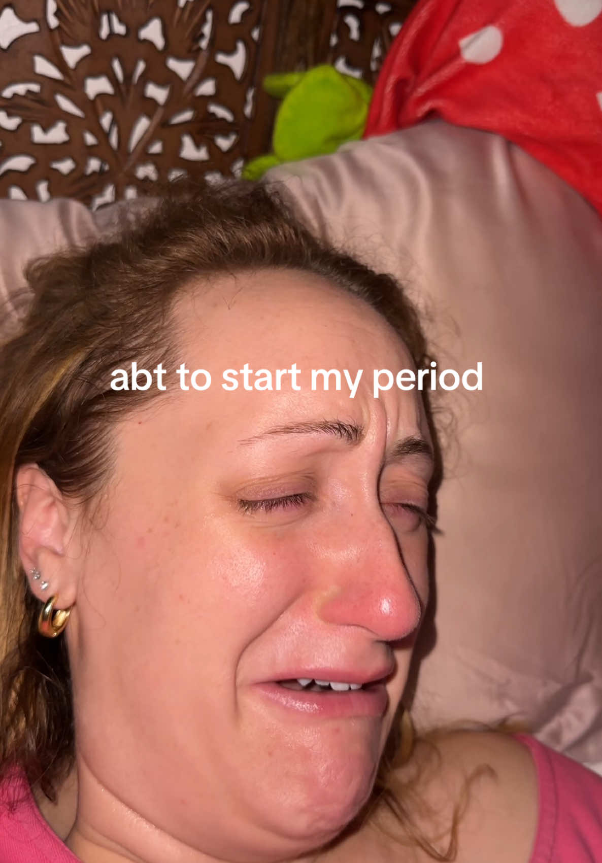 @secret brittany