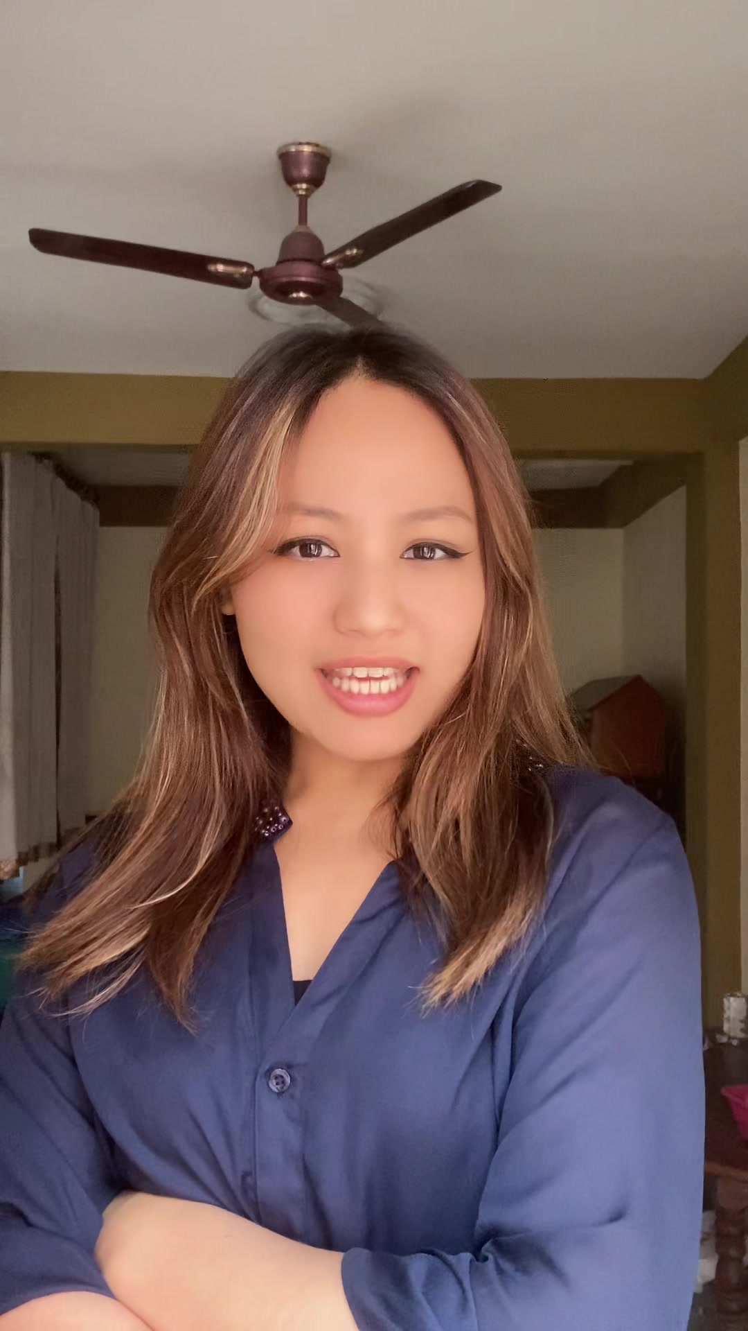 @Shreeya B. Shakya