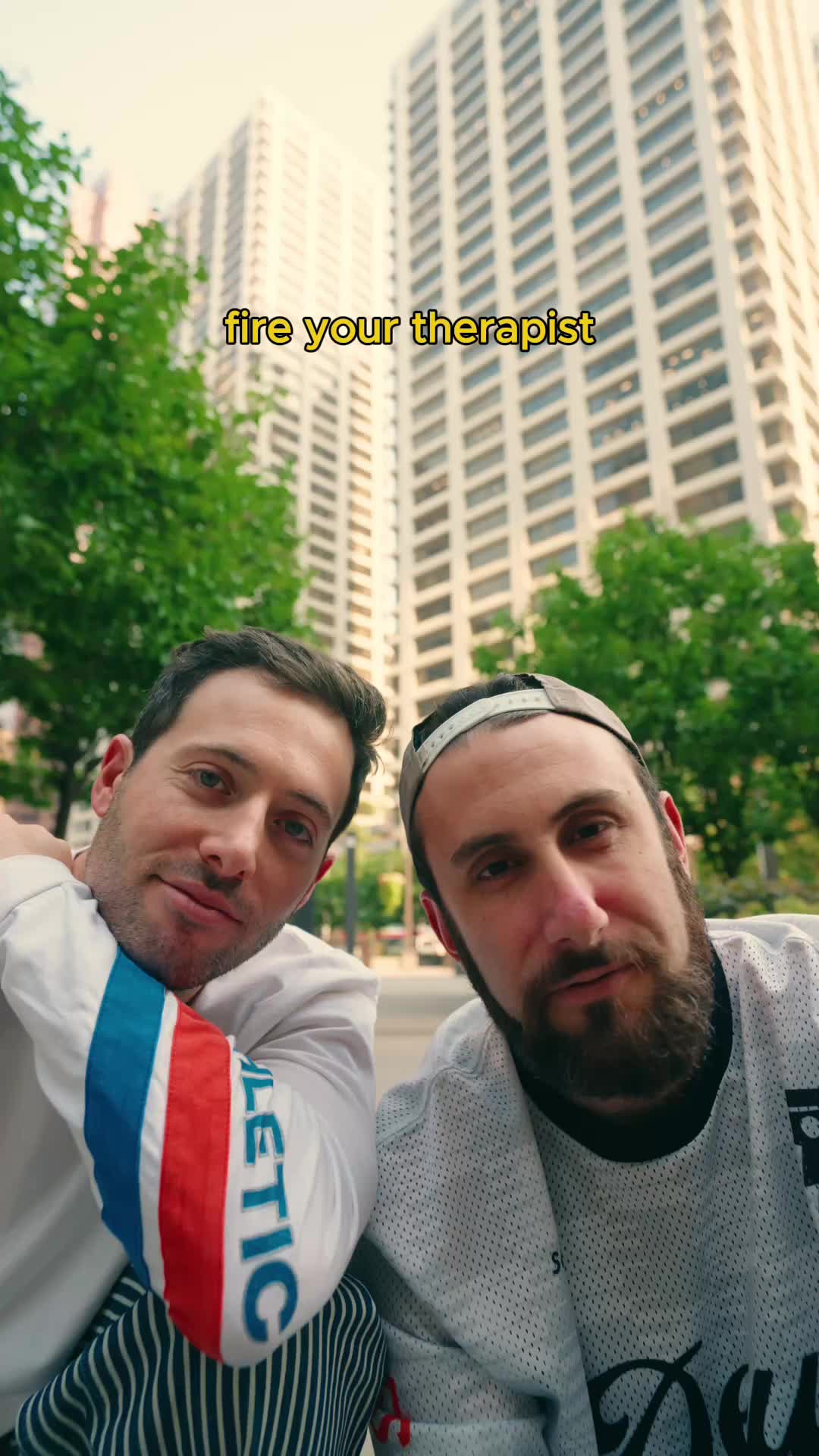 @Two Friends