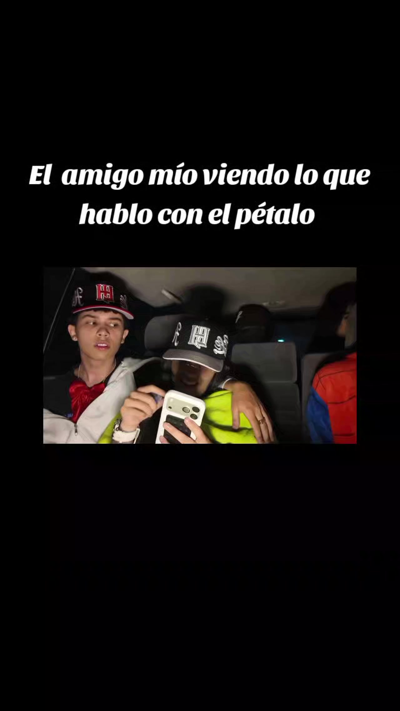@Alis y ortega