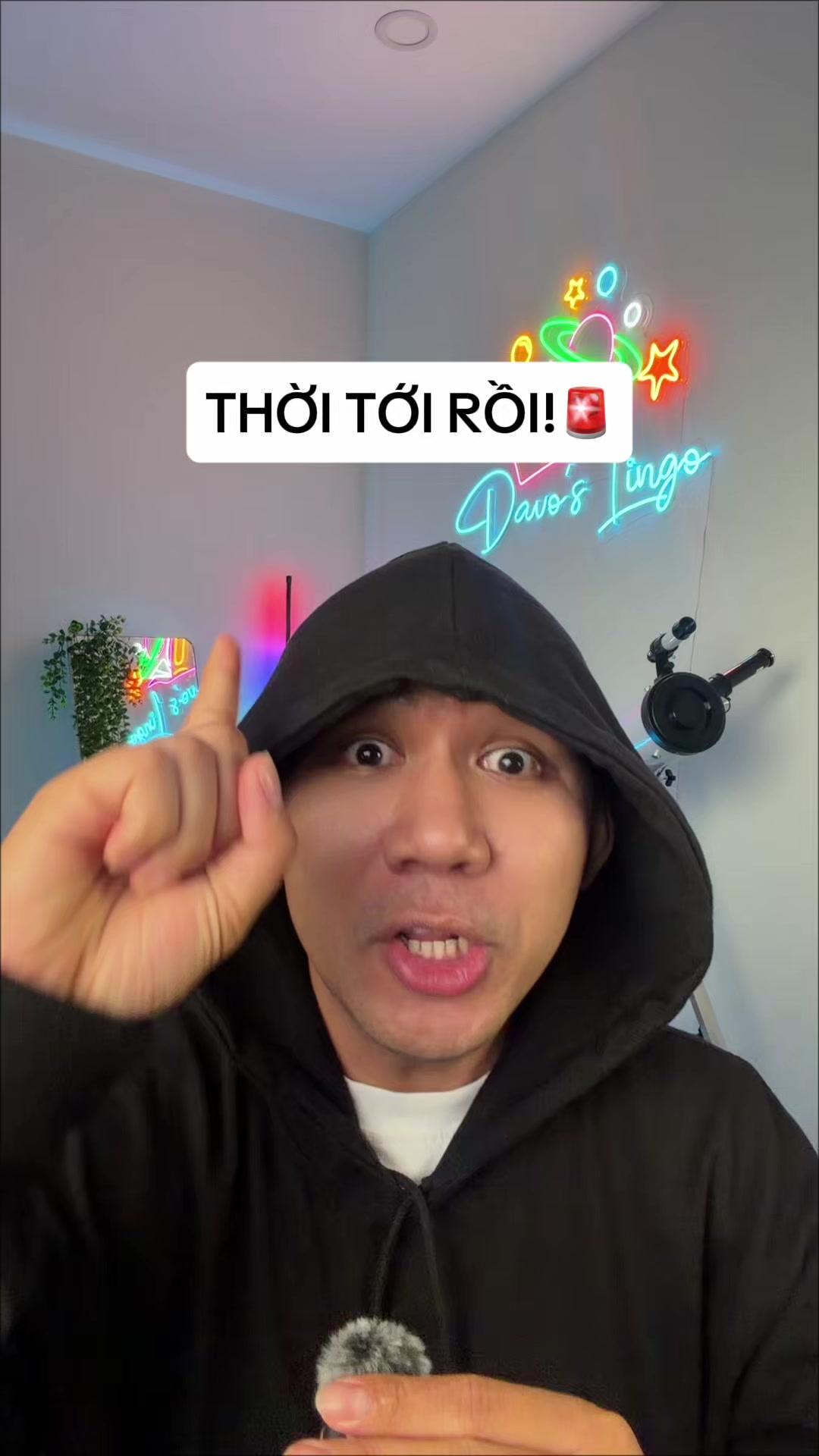 @Davo’s Lingo