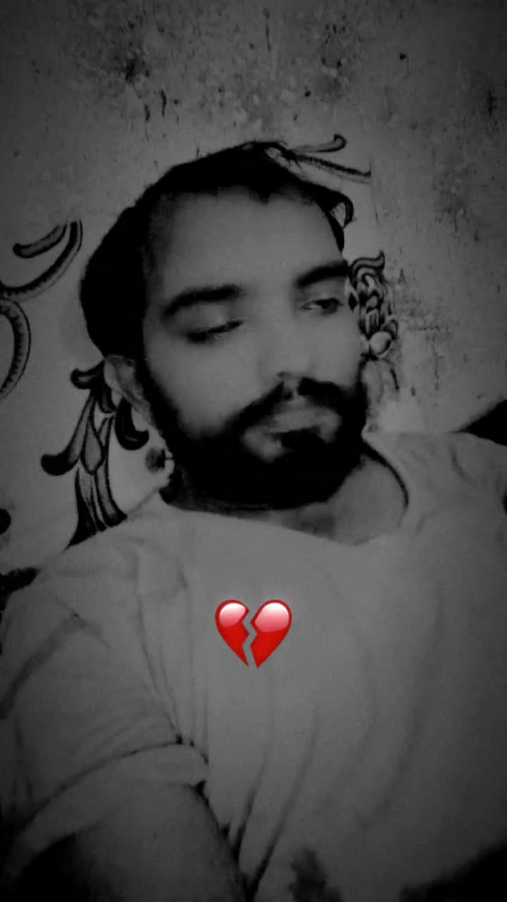 @&hearts;️ Kamran yousaf ❤️